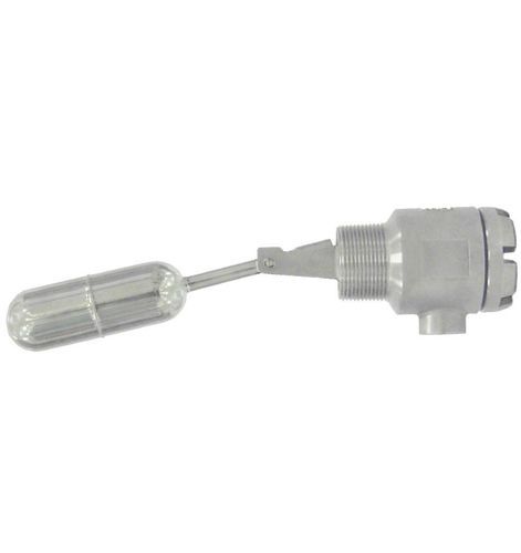 Détecteur de niveau électromécanique - AI.LT201 - ASIT ITALIA - à flotteur horizontal / de liquide / pour commande de pompe