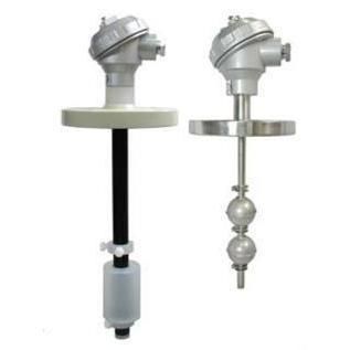 Détecteur de niveau à flotteur - AI.LS - ASIT ITALIA - électromécanique / de liquide / pour réservoir