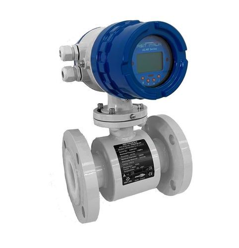 Débitmètre magnétique - AI.MF1000.C - ASIT ITALIA - volumique / pour eau / pour eaux usées