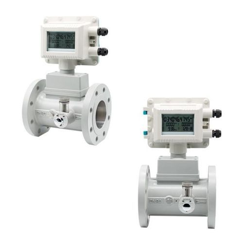 Débitmètre à turbine - AI.Gas.TF - ASIT ITALIA - volumique / pour gaz / pour gaz naturel