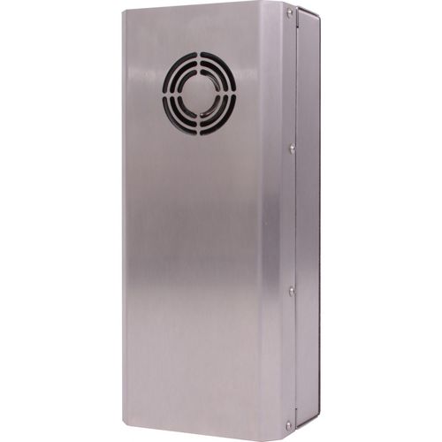 Refroidisseur d'air - PM 50  - ELMEKO GmbH + Co. KG - pour armoire / en inox / haute performance