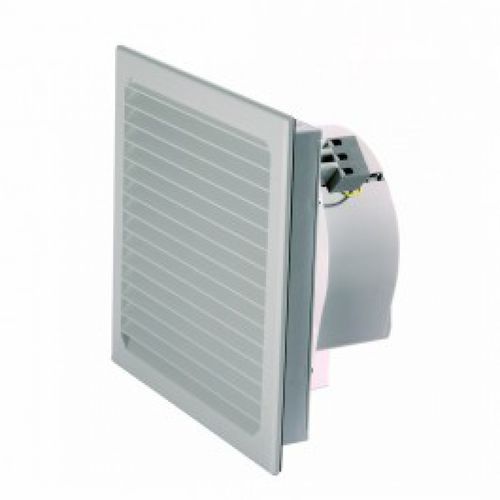 Ventilateur à filtre - LV 400 - ELMEKO GmbH + Co. KG - IP55 / axial / d'évacuation
