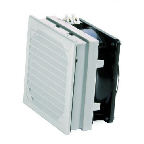 Ventilateur à filtre - LV 200-EC - ELMEKO GmbH + Co. KG - axial / AC / à moteur EC