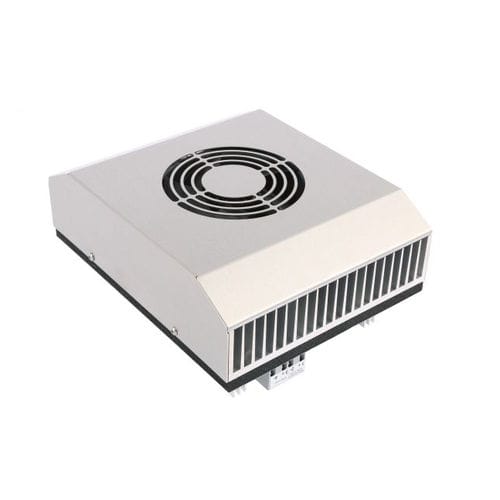 Refroidisseur d'air - PK 75 series - ELMEKO GmbH + Co. KG - pour armoire / compact / en inox
