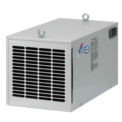 Refroidisseur d'air - DEK 04 - ELMEKO GmbH + Co. KG