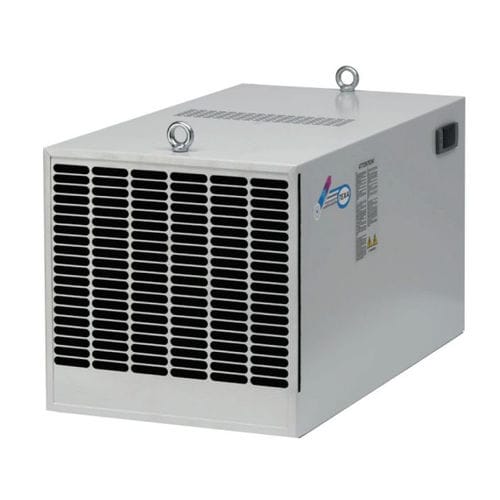 Refroidisseur d'air - DEK 08 - ELMEKO GmbH + Co. KG