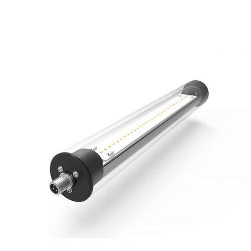 Barre d'éclairage - MR-840-MG(W) - ELMEKO GmbH + Co. KG - à LED / IP67 / grande hauteur