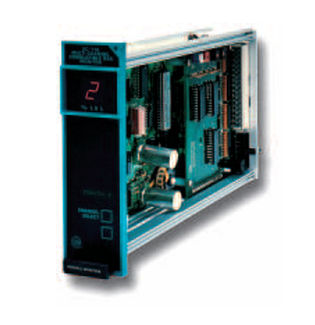 Centrale de détection de gaz combustible - DC110 - General Monitors
