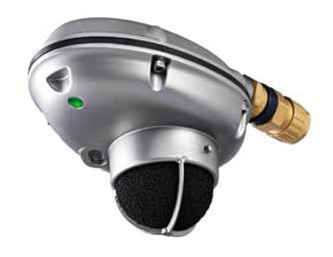 Détecteur de fuites de gaz - Gassonic Surveyor - General Monitors - à ultrasons