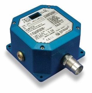 Transmetteur de gaz combustible - CE, ATEX, GOST | S4100C - General Monitors - catalytique / multiusage