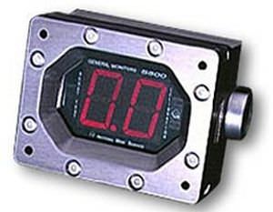Transmetteur de gaz CH4 - S800 - General Monitors - pour méthane / à infrarouge / multiusage