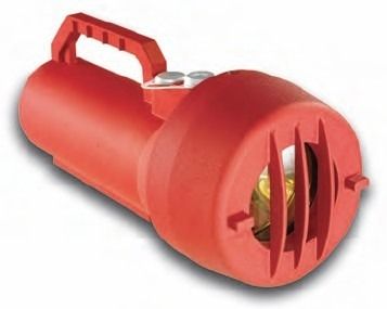 Testeur anti-effraction - CSA, ATEX, CE | TL105 - General Monitors - de détecteur de flamme