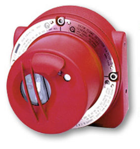 Détecteur de flamme IR - ATEX, FM, CSA, CE, SIL 3 | FL3100H - General Monitors - UV / pour sécurité incendie