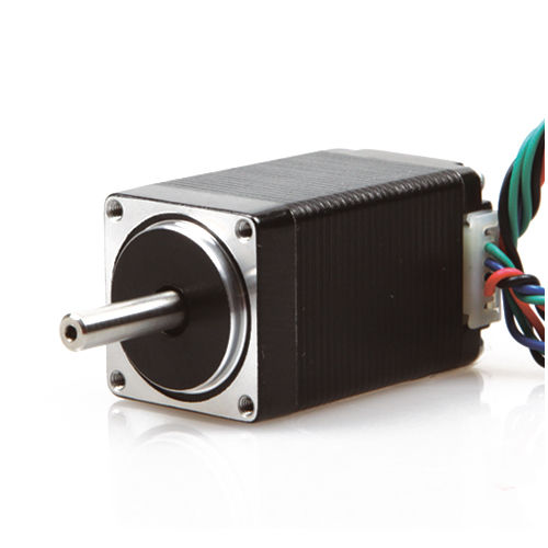 Moteur pas à pas hybride - 11HS series - ACT Motor GmbH - biphasé