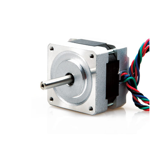 Moteur pas à pas hybride - 16HS series - ACT Motor GmbH - biphasé / 12 V / 5 V