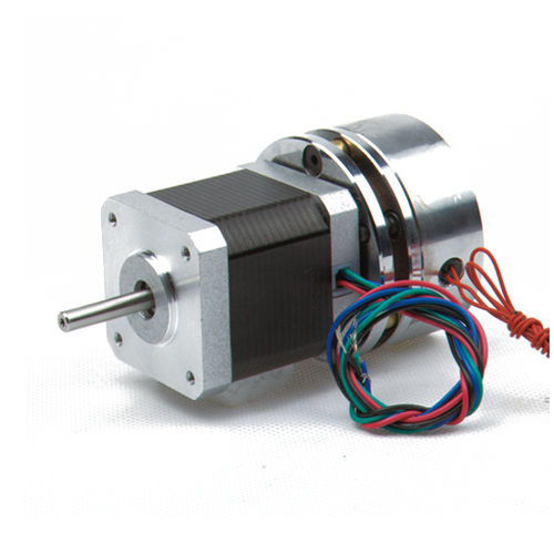 Moteur-frein pas à pas hybride - 17HS series - ACT Motor GmbH - AC