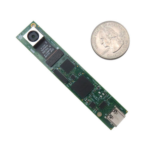 Module caméra médical - See3CAM_130 - e-con Systems - d'éducation / pour commerce de détail / VGA
