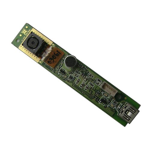 Module caméra QSXGA - e-CAM51_USB - e-con Systems - QXGA / VGA / médical