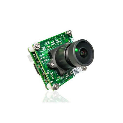 Module caméra d'éducation - See3CAM_CU55 - e-con Systems - pour contrôle d'accès / pour la pêche / pour commerce de détail