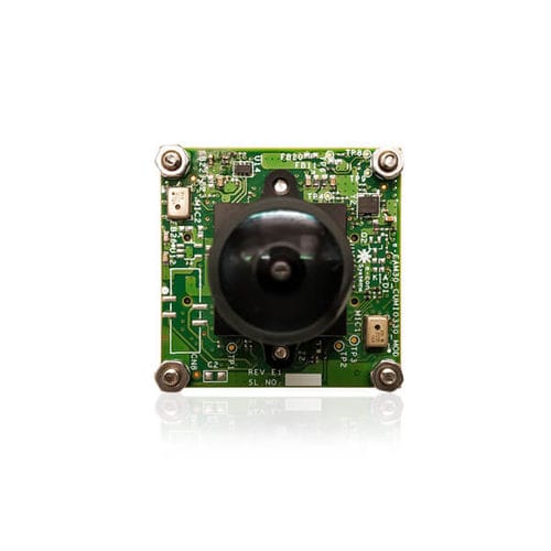 Module caméra VGA - Conversa® - e-con Systems - XGA+ / CMOS / USB 2.0