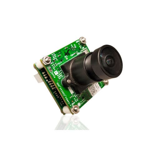 Module caméra VGA - See3CAM_CU22 - e-con Systems - pour l'agriculture / pour commerce de détail / pour trafic intelligent