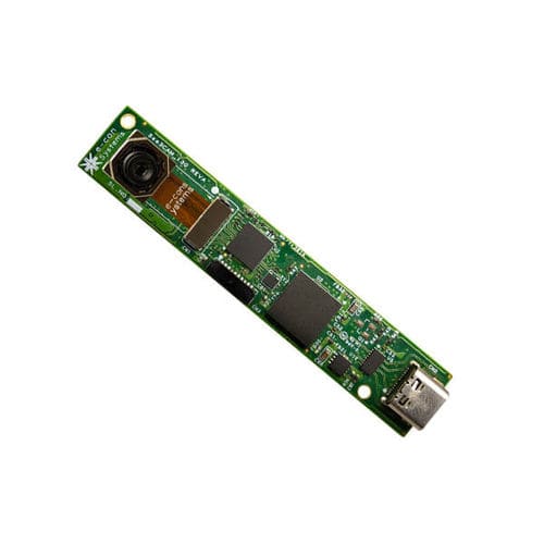 Module caméra VGA - See3CAM_160 - e-con Systems - CMOS / USB 2.0 / USB 3.1