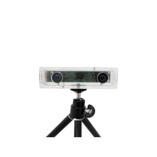 Caméra 3D - Tara  - e-con Systems - VGA / industrielle / pour contrôle d'accès