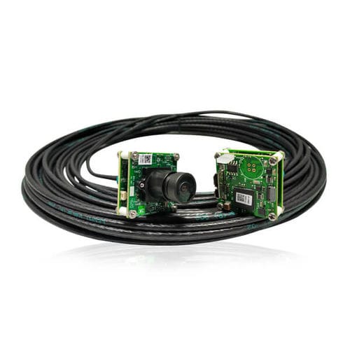 Module caméra GMSL - NileCAM30 - e-con Systems - VGA / CMOS / MIPI