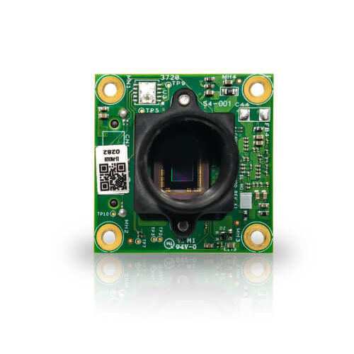 Module caméra VGA - e-CAM27_CUMI290_MOD - e-con Systems - de laboratoire / VIS-NIR / CMOS