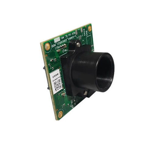 Module caméra QHD - e-CAM55_CUMI0521_MOD - e-con Systems - médical / pour commerce de détail / industriel