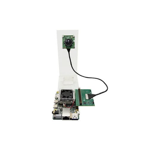 Module caméra VGA - e-CAM30_CUCRL - e-con Systems - médical / pour l'industrie automobile / de laboratoire