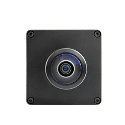 Caméra GigE - RouteCAM_CU25 - e-con Systems - numérique / industrielle / infrarouge