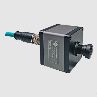 Caméra GigE - RouteCAM_CU86 - e-con Systems - numérique / HDR / pour la vision industrielle