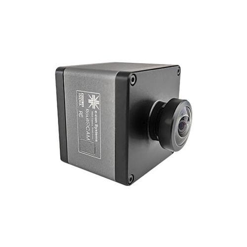 Caméra numérique - SMARTOdin22 - e-con Systems - HDR / pour la vision industrielle / de détection