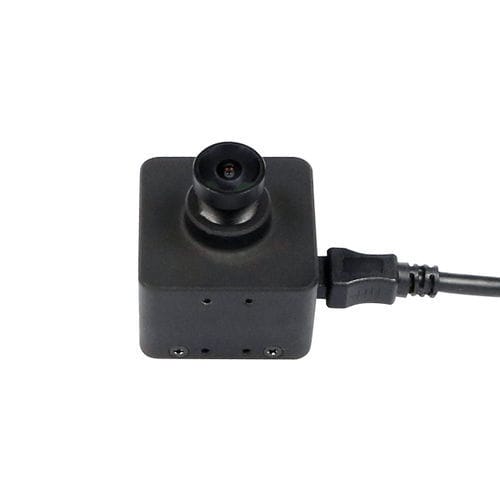 Caméra numérique - EdgeECAM50_USB - e-con Systems - pour la vision industrielle / pour la vision par ordinateur / de détection
