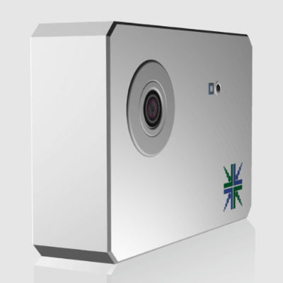 Caméra WiFi - SHELFVista - e-con Systems - numérique / de système de vision industrielle / de détection