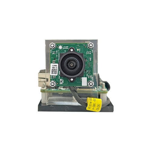 Caméra HDR - e-CAM31_CUHSB - e-con Systems - industrielle / pour la vision industrielle / pour la robotique