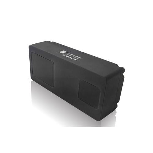 Caméra 3D - DepthVista_GMSL_IP65 - e-con Systems - à temps de vol / industrielle / pour la vision industrielle