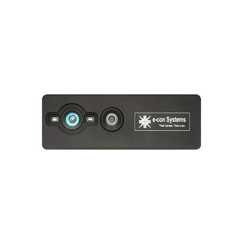 Caméra 3D - DepthVista_USB_RGBIRD - e-con Systems - industrielle / pour la vision industrielle / pour la robotique