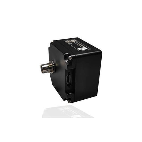 Caméra 3D - DepthVista_USB_IRD - e-con Systems - WDR / industrielle / pour la vision industrielle
