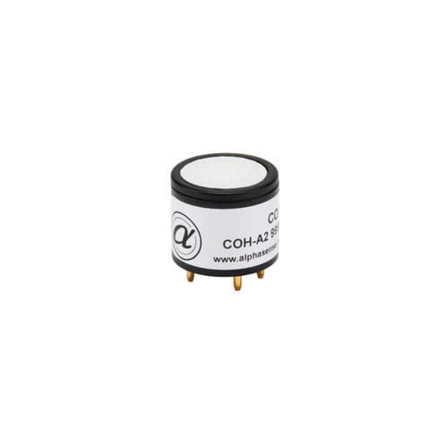 Capteur de monoxyde de carbone CO - SOH-A2 - Alphasense - de sulfure d'hydrogène