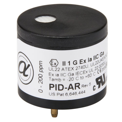 Capteur de COV COV - PID-AR5 - Alphasense - PID / de surveillance