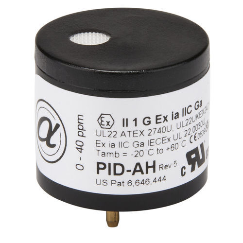 Capteur de COV COV - PID-AH5 - Alphasense - PID / de surveillance