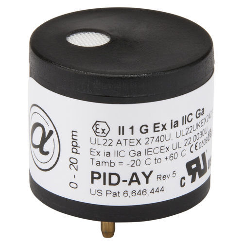 Capteur de COV COV - PID-AY5 - Alphasense - PID / de surveillance