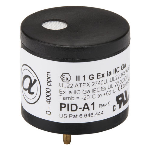 Capteur de COV COV - PID-A15 - Alphasense - PID / de surveillance