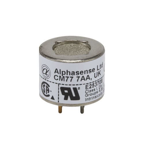 Capteur de gaz de gaz combustible - CH-D3  - Alphasense - miniature