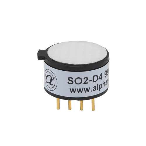 Capteur de dioxyde de soufre miniature - SO2-D4 - Alphasense