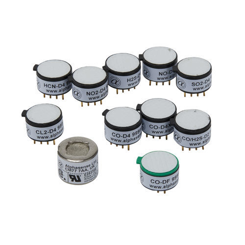 Capteur de gaz miniature - Alphasense