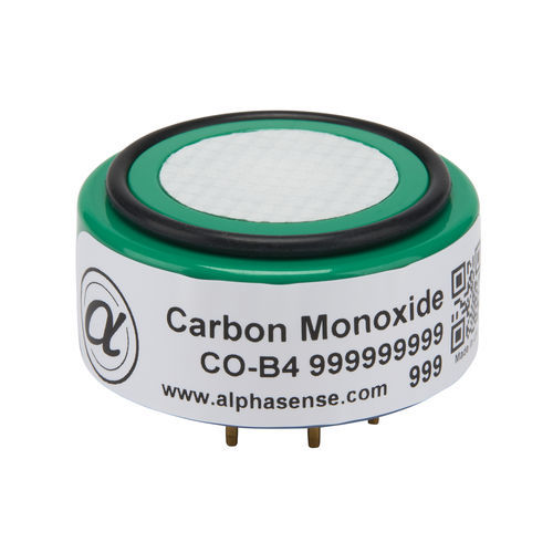 Capteur de monoxyde de carbone CO - CO-B4 - Alphasense - pour surveillance de la qualité de l'air
