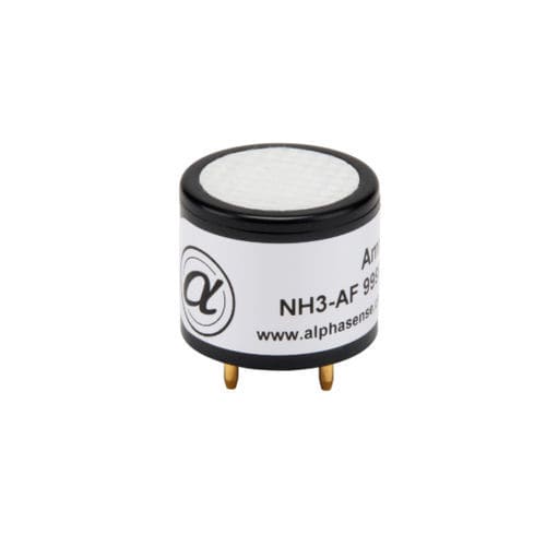 Capteur d'ammoniac électrochimique - NH3-AF - Alphasense - pour surveillance de la qualité de l'air